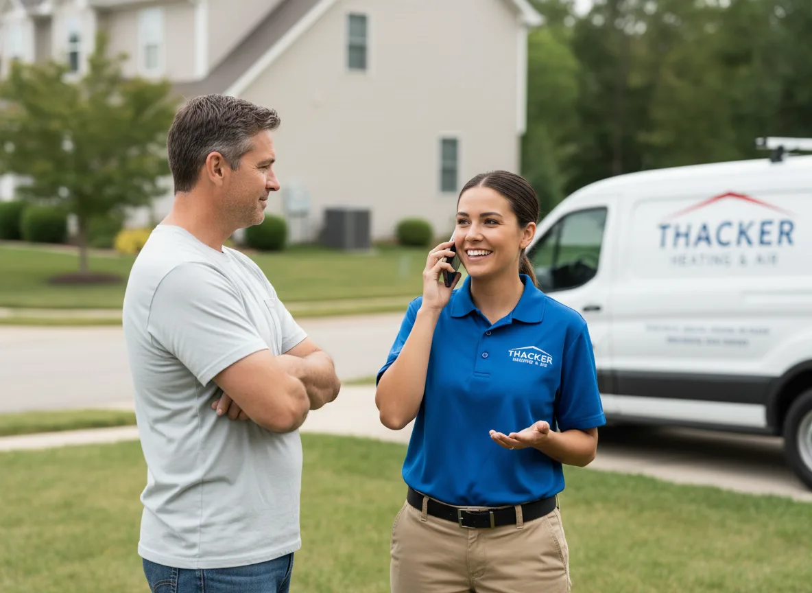 Ac Repair Slaughter, LA FAQs
